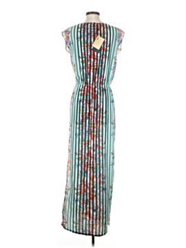 butter yellow maxi dresses RAINEY MAXI DRESS