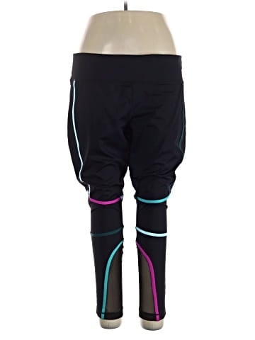 Fila Sport Active Pants (view 1)