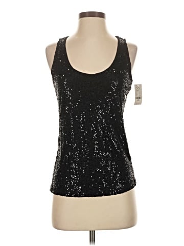 NY&C Sleeveless Top (view 1)