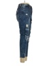 Mudd Solid Blue Jeans Size 11 - photo 4