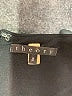 Theory Solid Black Cocktail Dress Size 8 - photo 7