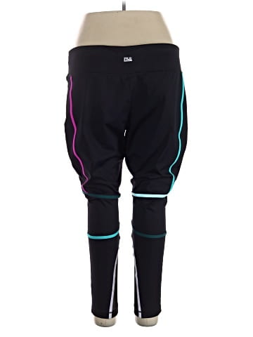 Fila Sport Active Pants (view 2)
