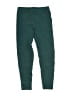 Tea Solid Teal Casual Pants Size 7 - photo 2
