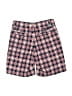 Janie and Jack 100% Cotton Plaid Red Board Shorts Size 2T - photo 2