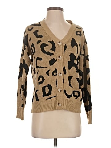 Vestidos Cardigan (view 1)