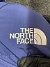 The North Face 100% Polyester Blue Jacket Size 6 - photo 3