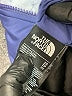The North Face 100% Polyester Blue Jacket Size 6 - photo 5