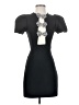 Unbranded Black Cocktail Dress Size XS - photo 1