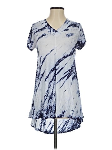 Raya Sun Short Sleeve Blouse (view 1)