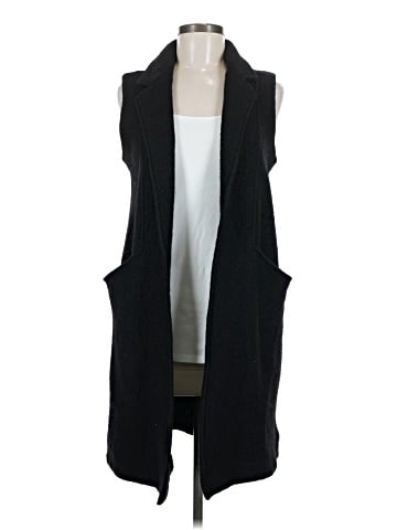 Tahari Vest (view 1)