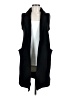 Tahari Black Vest Size M - photo 1
