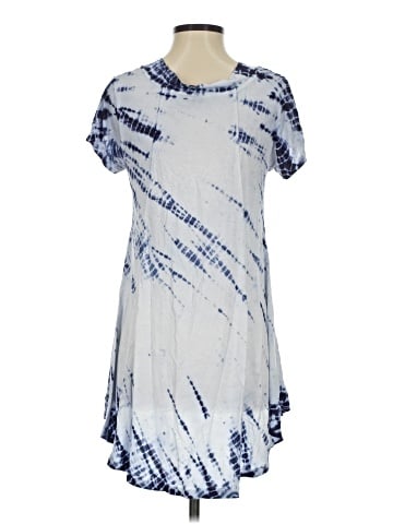 Raya Sun Short Sleeve Blouse (view 2)