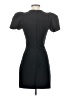 Unbranded Black Cocktail Dress Size XS - photo 2