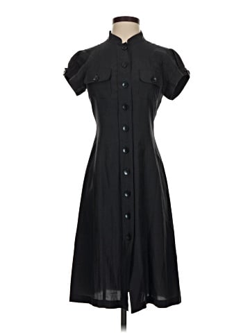 Halogen Casual Dress (view 1)