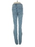 H&M Hearts Blue Jeans Size 4 - photo 2