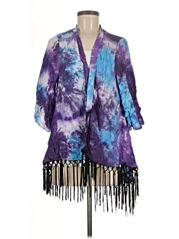 Hot Topic Kimono (view 1)