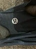 Lululemon Athletica Black Tank Top Size 8 - photo 7