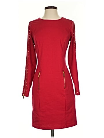 Venus Casual Dress (view 1)