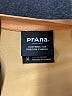 PrAna Solid Orange Casual Dress Size M - photo 7