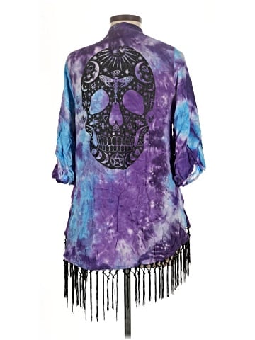 Hot Topic Kimono (view 2)