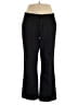 Company Ellen Tracy Black Jeans Size 16 - photo 1