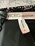 BCBGeneration 100% Polyester Black Kimono Size L - photo 7