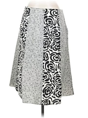 Willi Smith Casual Skirt (view 1)