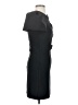 Unbranded Black Cocktail Dress Size XS - photo 4