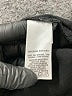 Splendid 100% Viscose Solid Black Casual Dress Size S - photo 7