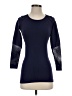 Alala Blue 3/4 Sleeve T-Shirt Size XS (estimated) - photo 1