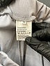 Unbranded Solid Gray Casual Pants Size M - photo 7