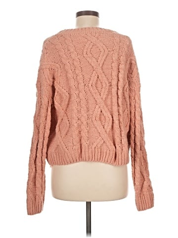 Entro Pullover Sweater (view 2)