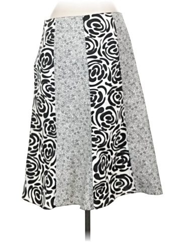 Willi Smith Casual Skirt (view 2)