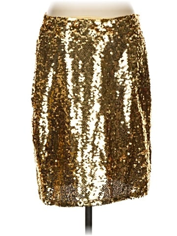 Marc New York Andrew Marc Formal Skirt (view 1)