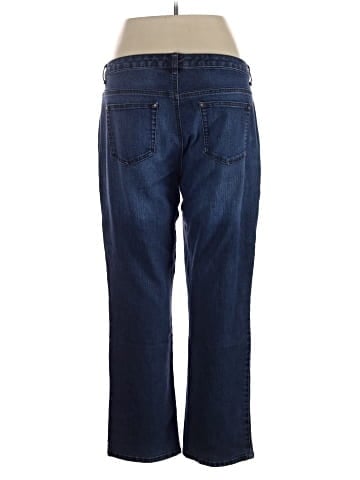 Ruff Hewn Jeans (view 2)