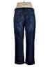 Ruff Hewn Blue Jeans Size 18 - photo 2