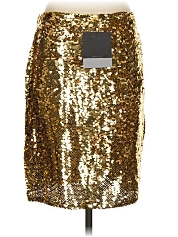 Marc New York Andrew Marc Formal Skirt (view 2)