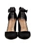 LC Lauren Conrad Black Heels Size 8 - photo 2