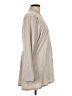 Fresh Produce Tan Kimono Size L - photo 4