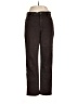 Gloria Vanderbilt Brown Casual Pants Size 8 - photo 1