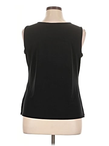 IMAN Sleeveless Top (view 2)