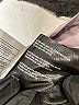 Bernardo Fashions Gray Snow Jacket Size S - photo 7