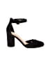 LC Lauren Conrad Black Heels Size 8 - photo 1