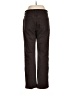 Gloria Vanderbilt Brown Casual Pants Size 8 - photo 2