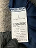 Unbranded Blue Track Pants Size L - photo 8