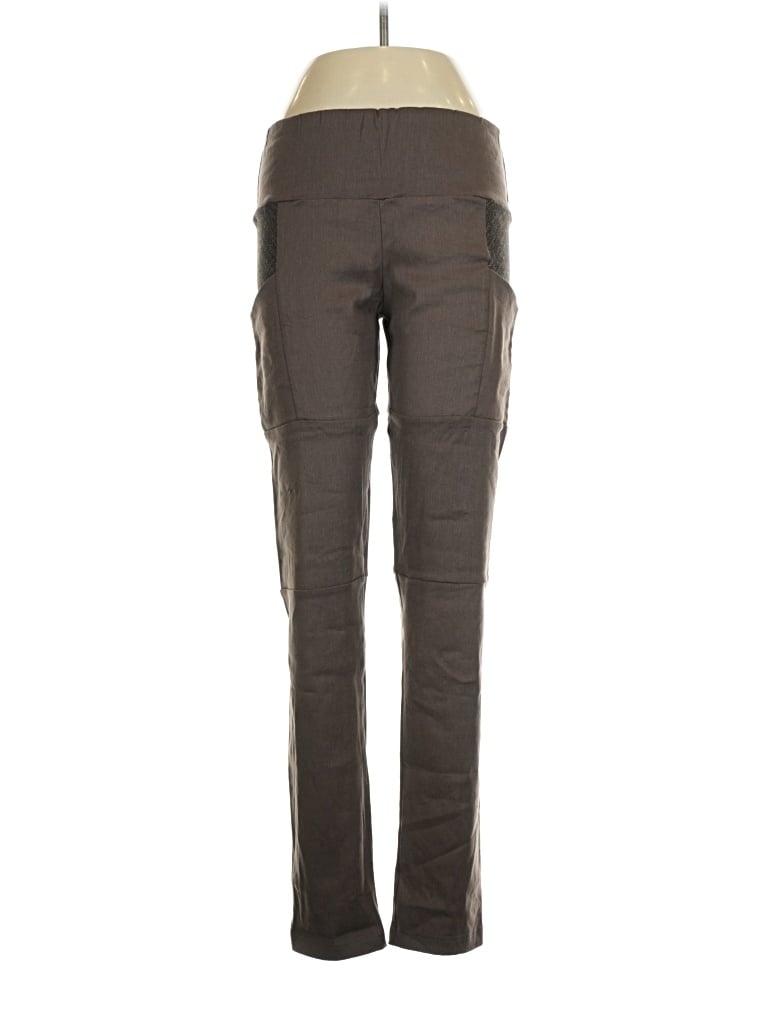 Pre-owned Assorted Brands Cargo Pants In Brown