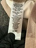 Splendid 100% Polyurethane Solid Tan Casual Pants Size M - photo 8