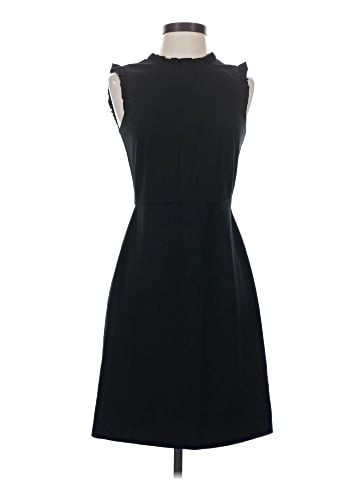 J.Crew Factory Store Cocktail Dress (view 1)