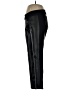 Wyatt 100% Leather Black Active Pants Size 10 - photo 5