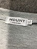 Hount Gray Sleeveless T-Shirt Size XL - photo 7
